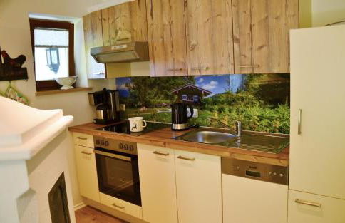 Ferienwohnung Hirscherl - Foto 2