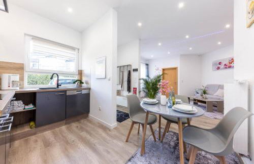 NEU I Ferienwohnung Jasmin - Foto 4