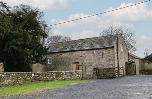 The Tithe Barn - Foto 38