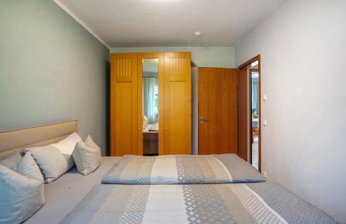 Ferienwohnung Alpencity - Foto 14