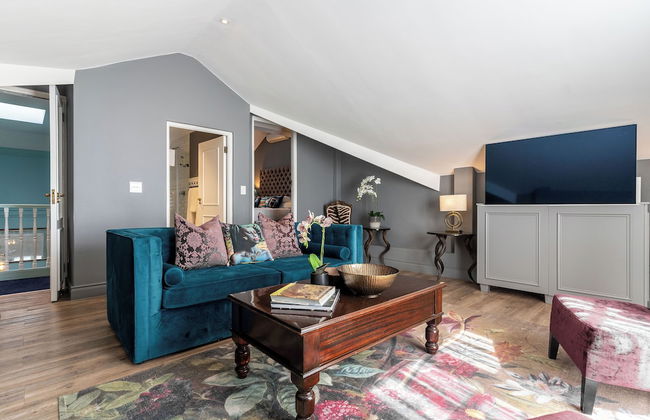 Romney Park Luxury Apartments - Foto 23