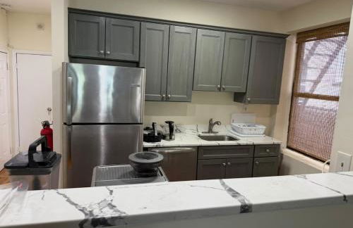 Weehawken Apartment NYC Skyline - Foto 22