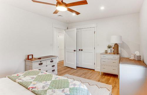 Walk to the Amish Village Spacious Ronks Getaway! - Foto 23