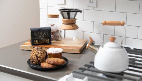 The Suites at the Touraine No 107 - Foto 5