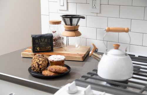 The Suites at the Touraine No 107 - Photo 5