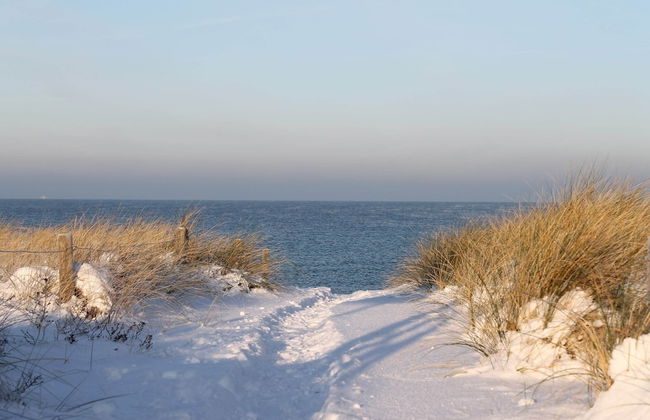 Apartment in Wittenbeck Near Baltic Sea - Photo 37