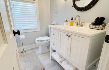 Beach Barn Bungalow - Foto 19