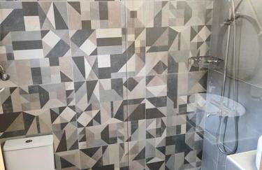 Seaside family Loft Apartment in Paralia Dionisiou - Foto 16