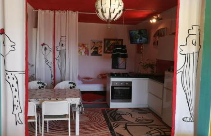 Apartments with a parking space Mali Iz (Iz) - 15278 - Foto 8