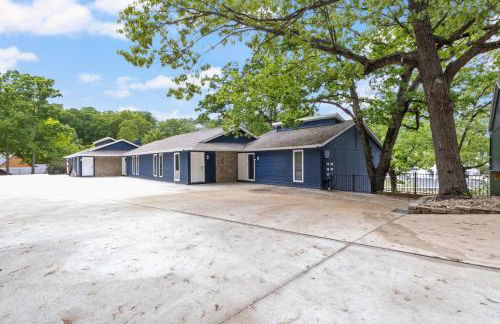 Our Cove Retreat - Perfect for Wave-Free Swimming, Tanning & Prime Location Fun! - Foto 1