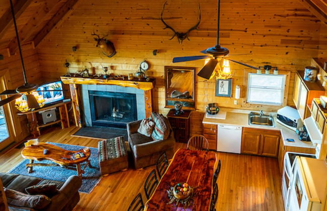 Sugar Ridge Resort - Foto 14