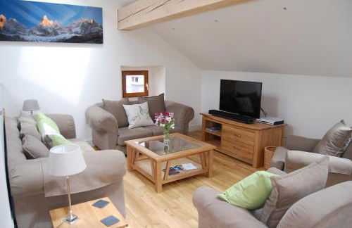 Chalet Oryx - Photo 41