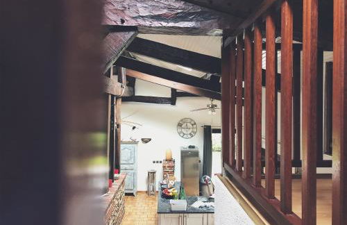 La bergerie des Landes - Foto 38