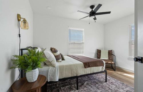 Group Ready! 3BR Home Near WinStar - Foto 15