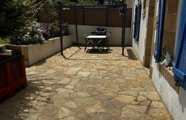 Maison vue Rivière du Bono 8 personnes - Foto 27