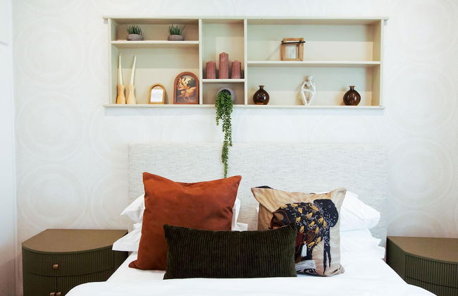 Luxurious Urban Oasis - 2276 - Foto 8