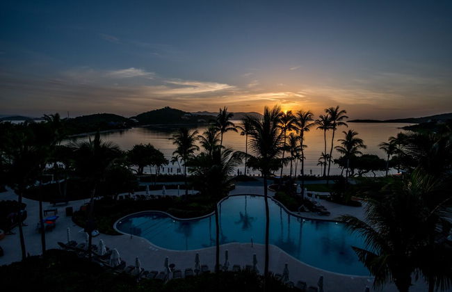 Ritz Carlton Club 2BR Residence - Foto 12