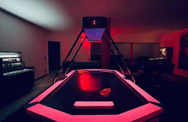 Wow House - Ampia Villa con Piscina e sala giochi - Foto 67