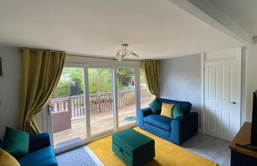 Betty’s Hideaway - Photo 6