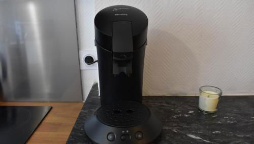 Le Camélinat T2 centre ville Proche stade et parc expo - Foto 2