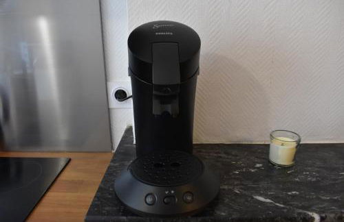 Le Camélinat T2 centre ville Proche stade et parc expo - Foto 2