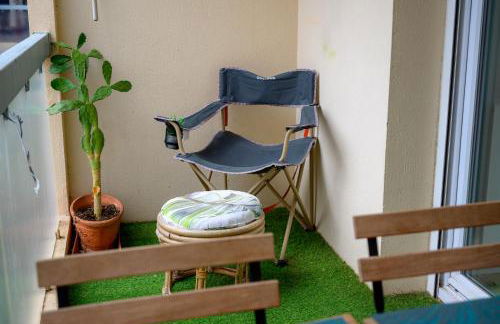 Les jardins de Rangueil, Parking, Métro, Piscine - Foto 11