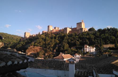 Casa-Mirador La Alhacena - Photo 2