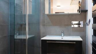 L'appart des Ducs - Vue sur la basilique à Nancy - Foto 4