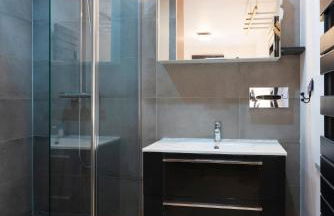 L'appart des Ducs - Vue sur la basilique à Nancy - Foto 4