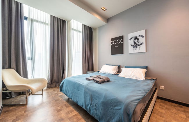 Expressionz KLCC by Wodages - Foto 26