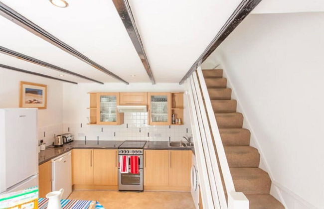 Harbour View Cottage - Foto 7