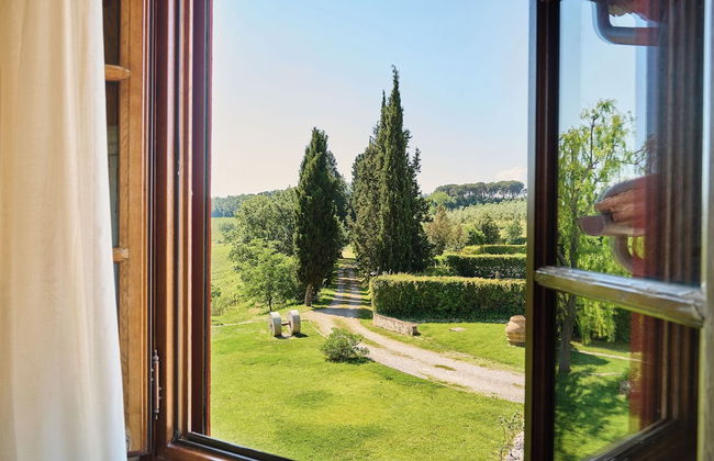 Borgo San Giusto - Photo 20