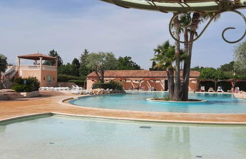 Villa Prestige côté calme du domaine de vacances - 8 pers 4 ch 2 sdb 120m2 - Photo 34