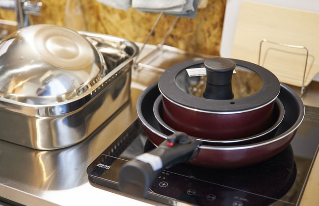 Oyado Kinokuniya Shinchi Machi - Foto 57