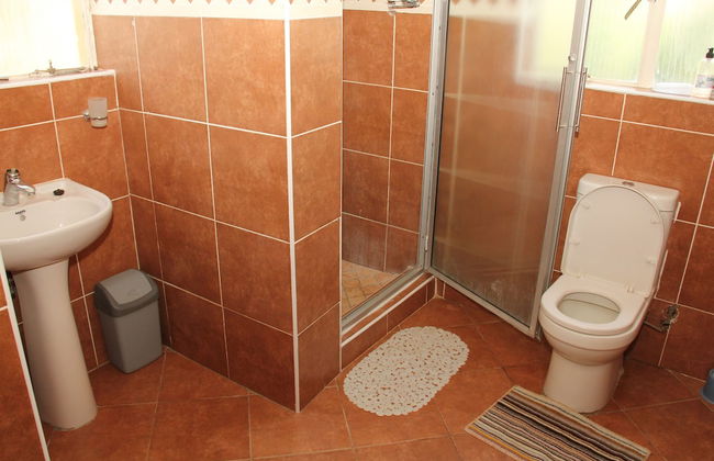 Borrowdale Ground Floor with Poolview - Foto 14