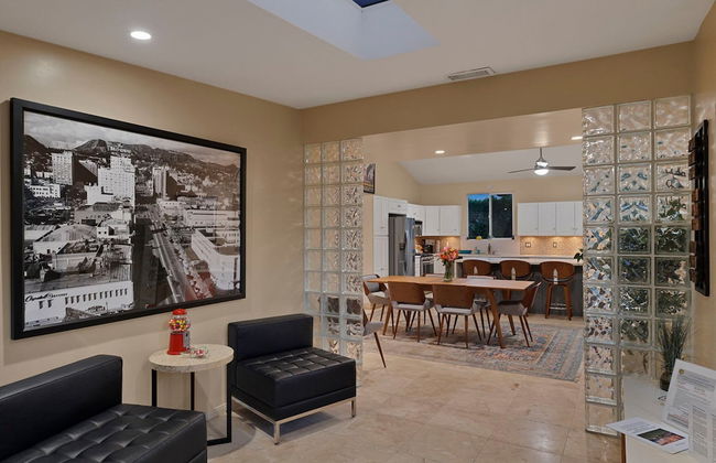 The Palms- Pool Jacuzzi and Pet Friendly - Photo 50