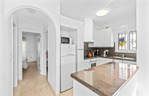 Nice apartment in a wonderful area - Foto 9