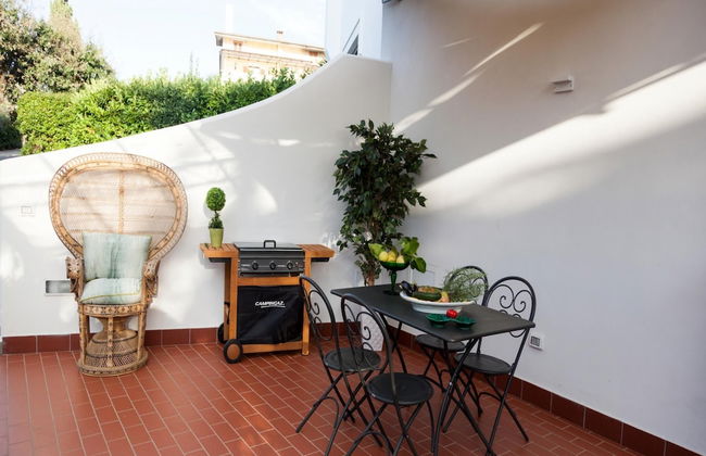 Resort Ravenna - Villa Cavaliere - Foto 5