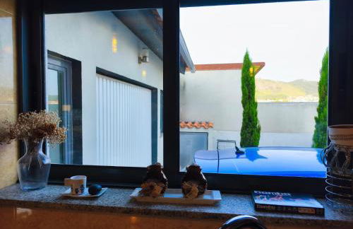 Esposende Charming Villa With Garden - Foto 17