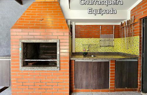 Casa Familiar 3 quartos c Piscina prox centro - Foto 42