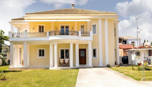 Villa in Kerkira Near Corfu Beaches - Foto 4