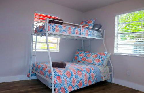 Flamingo Beach House - Foto 6