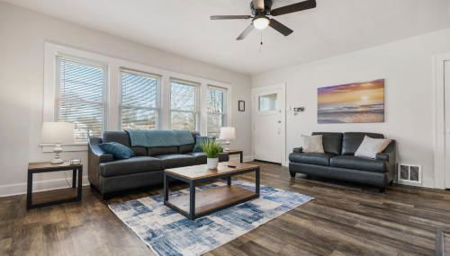 Apartments in the Heart of Canton - Foto 2