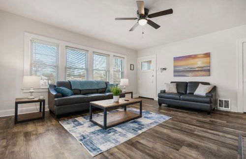 Apartments in the Heart of Canton - Foto 2