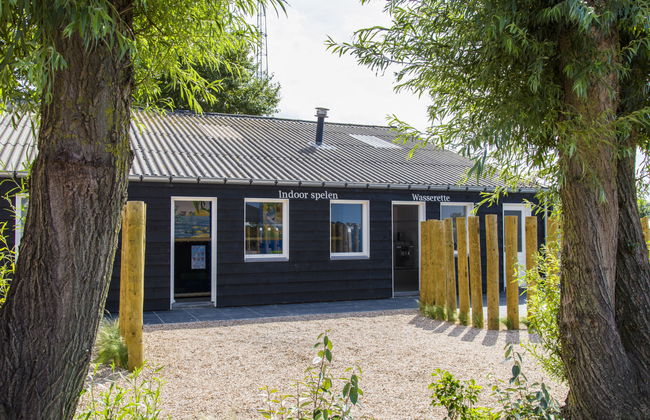 3 bedroom House in Retranchement with garden and terrace - Photo 21