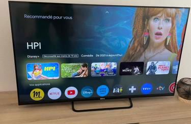 La Dinière - Calme - Jardin - 15mn du Futuroscope - Foto 23