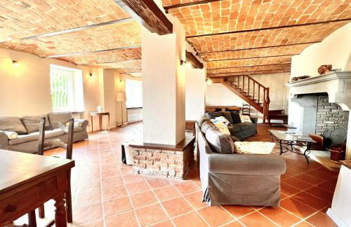 Casa della Torre - Villa with panoramic view - Foto 8