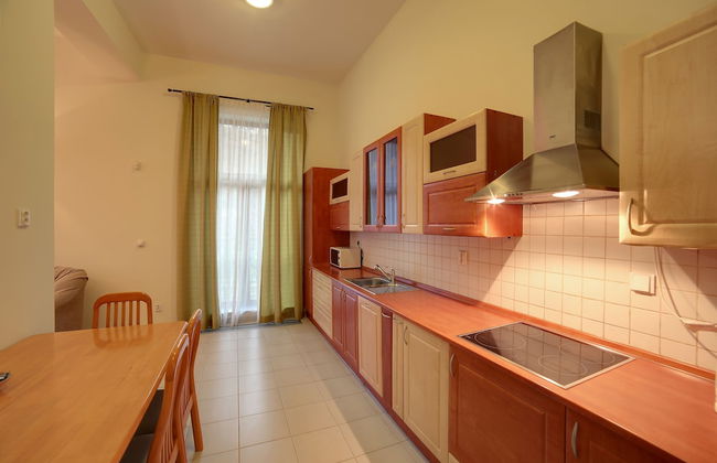 Slunecni lazne - Foto 25