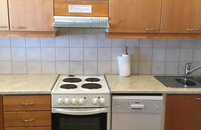 Rukariutta Apartments - Photo 18