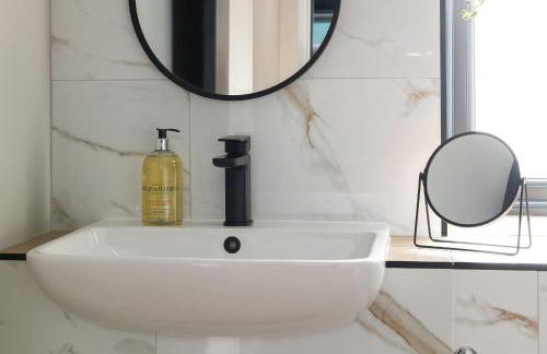 Ty Uchaf Cottage - Foto 11